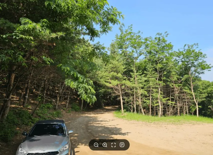 무장공비 김신조 루트 산행 간 디시인 (8)