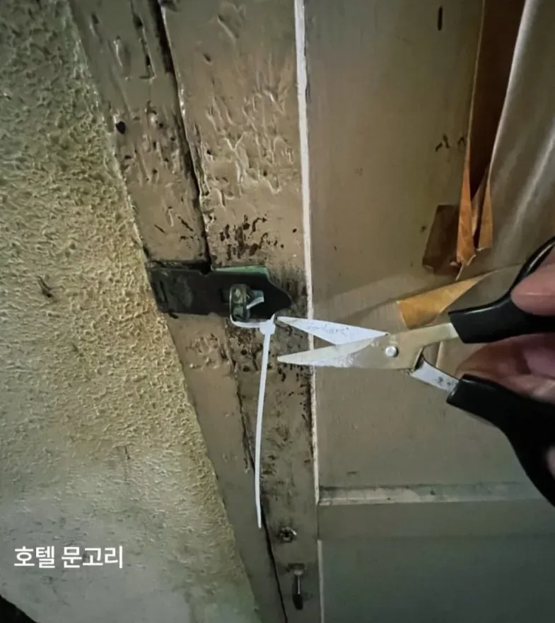 일본 숙박비 만원 호텔 레전드 (6)