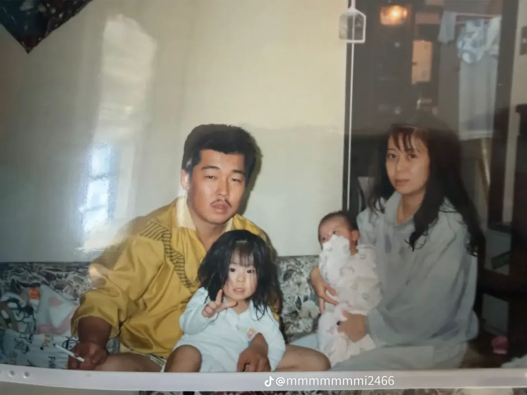 일본 쇼와시대 17세 양키 커플의 현재모습 (10)