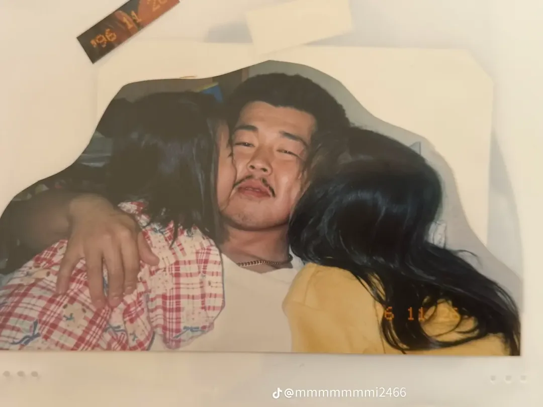 일본 쇼와시대 17세 양키 커플의 현재모습 (12)