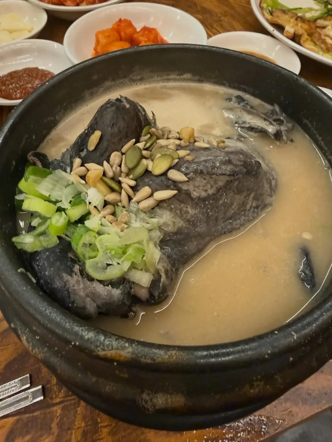 스즈무라 아이리 한국여행 후기 (2)