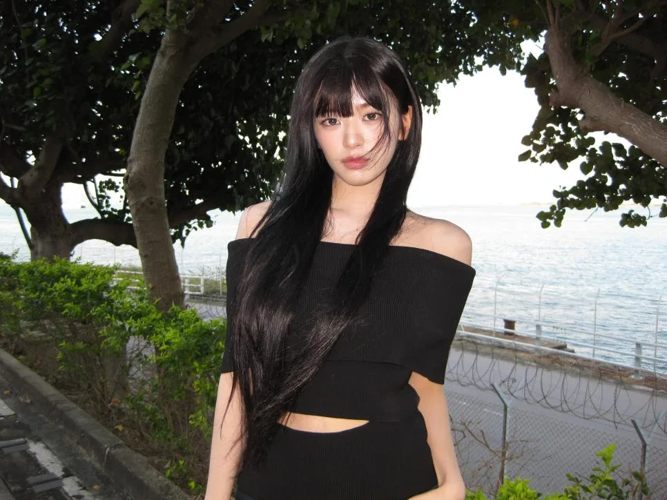아이브 유진 인스타 (2)