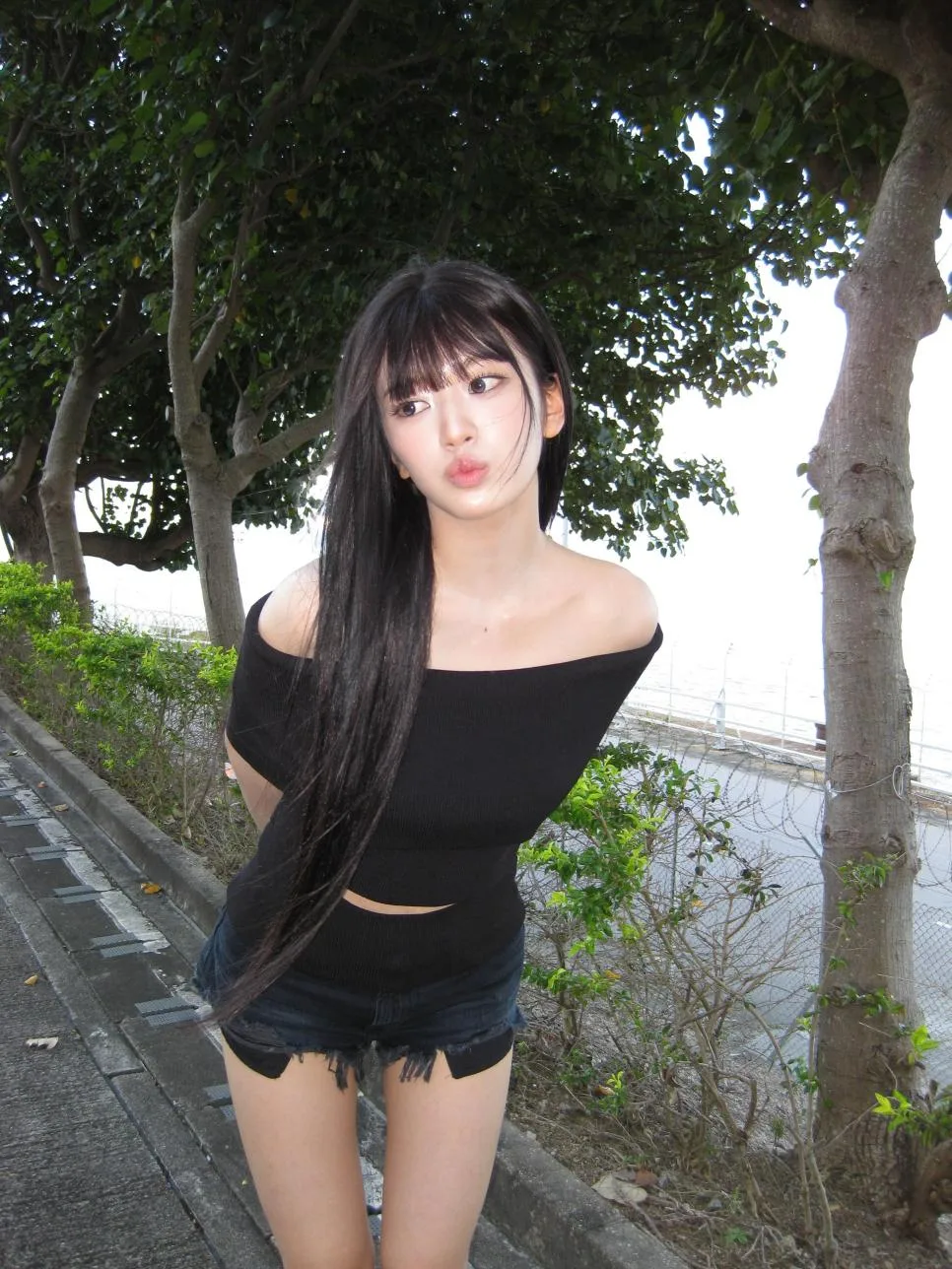 아이브 유진 인스타 (3)