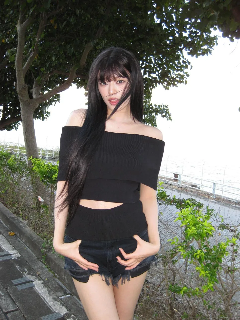 아이브 유진 인스타 (4)