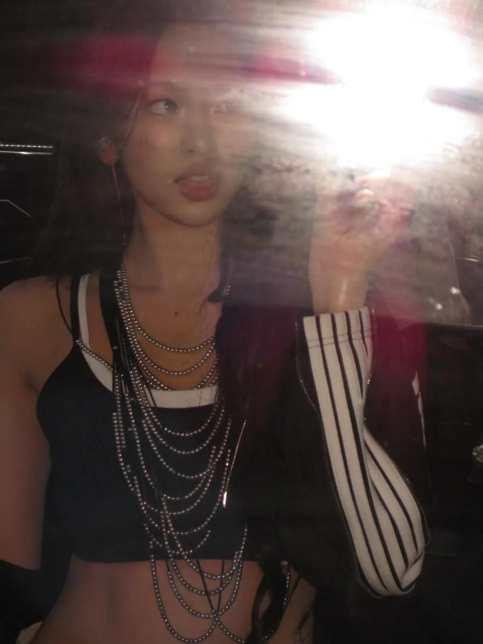아이브 유진 인스타 (7)