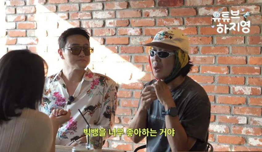 하하 빅뱅콘서트 후기 (5)