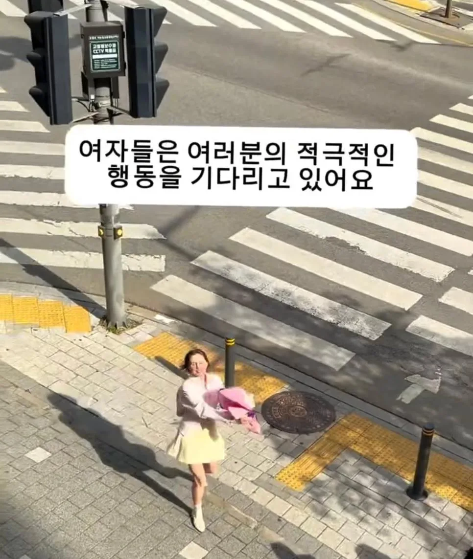 러시아 여자가 말하는 한국남자의 인기 (6)