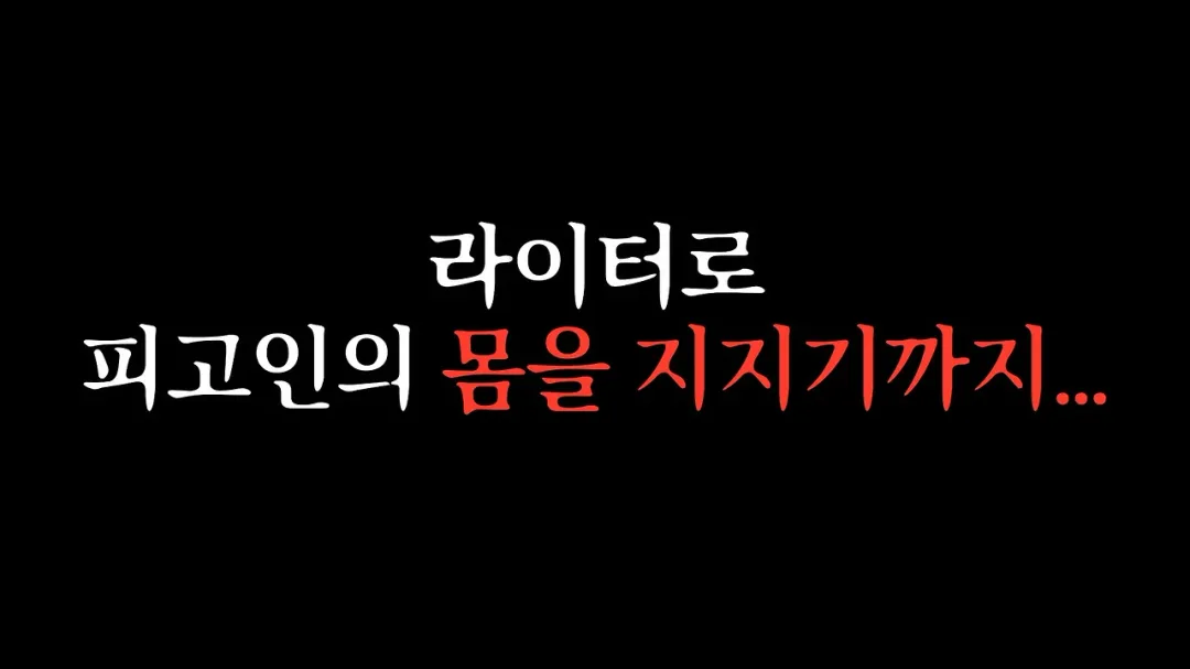 학폭 가해자 찔러 죽인 학생 사건 (10)