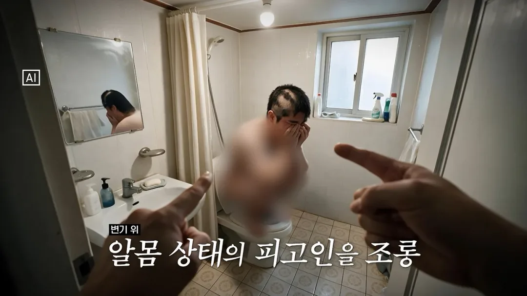 학폭 가해자 찔러 죽인 학생 사건 (11)