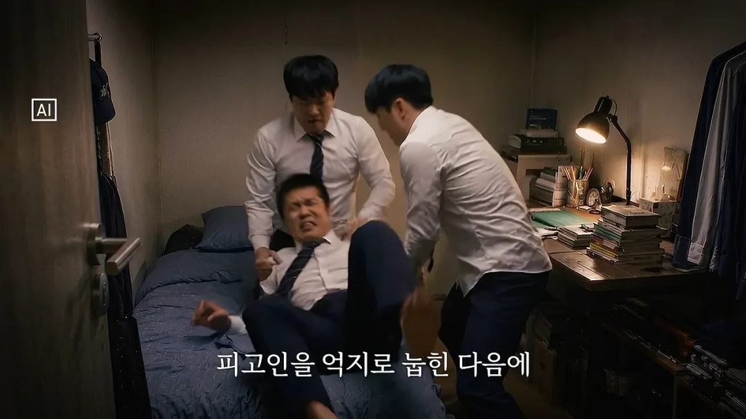 학폭 가해자 찔러 죽인 학생 사건 (13)