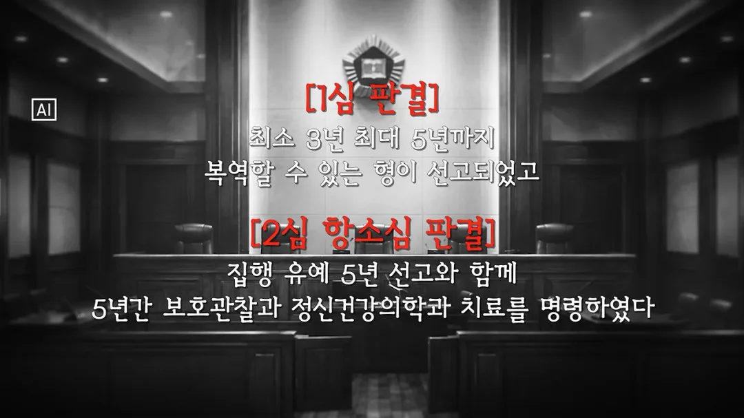 학폭 가해자 찔러 죽인 학생 사건 (18)