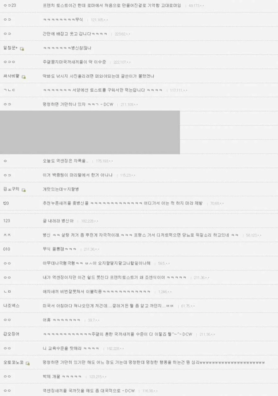 조선식 열화 토스트 (2)