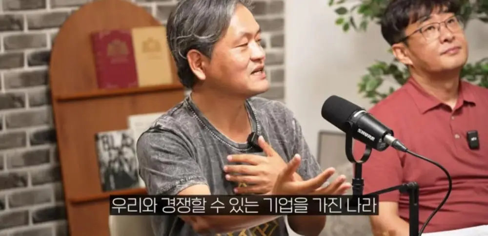 인도인들이 미국 대기업의 CEO 로 선호되는 이유 (11)