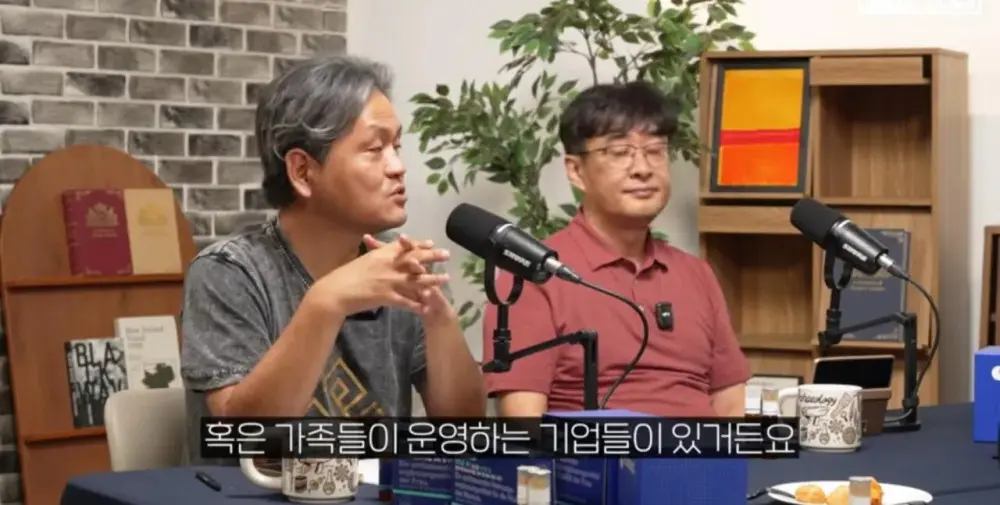 인도인들이 미국 대기업의 CEO 로 선호되는 이유 (12)