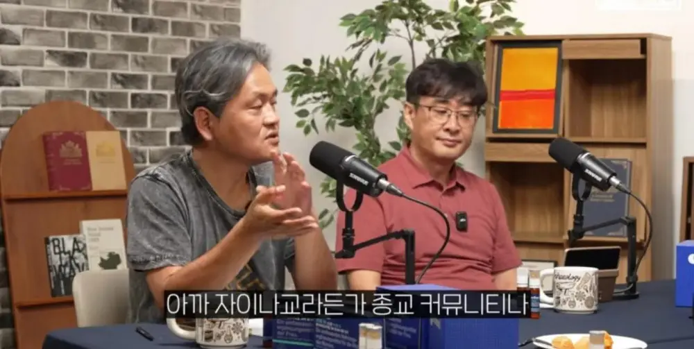 인도인들이 미국 대기업의 CEO 로 선호되는 이유 (14)