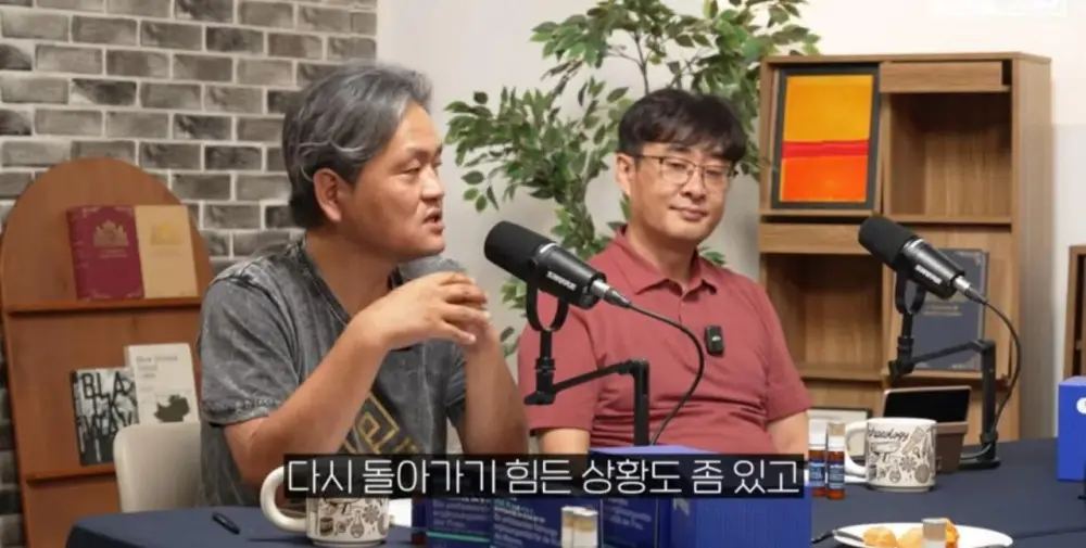 인도인들이 미국 대기업의 CEO 로 선호되는 이유 (17)