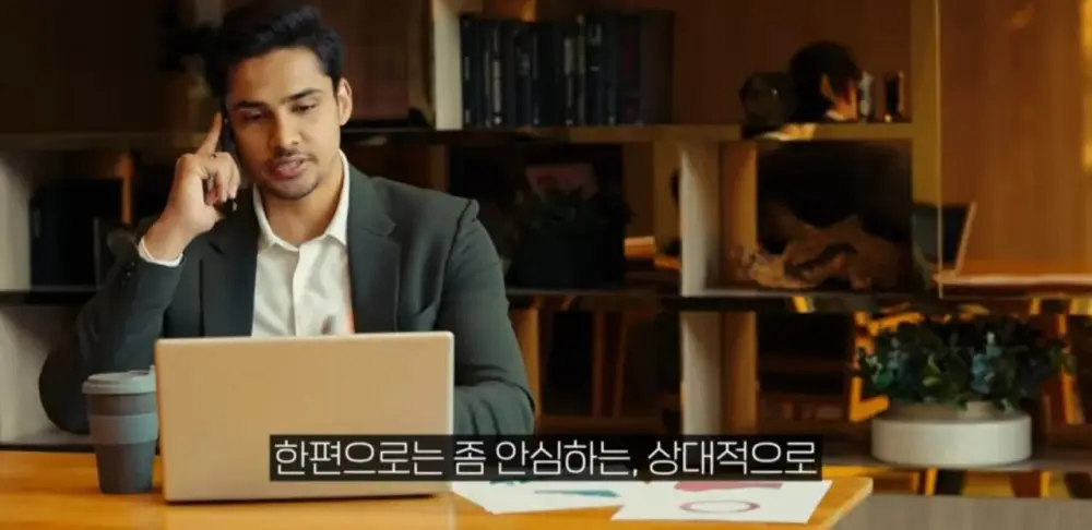 인도인들이 미국 대기업의 CEO 로 선호되는 이유 (20)