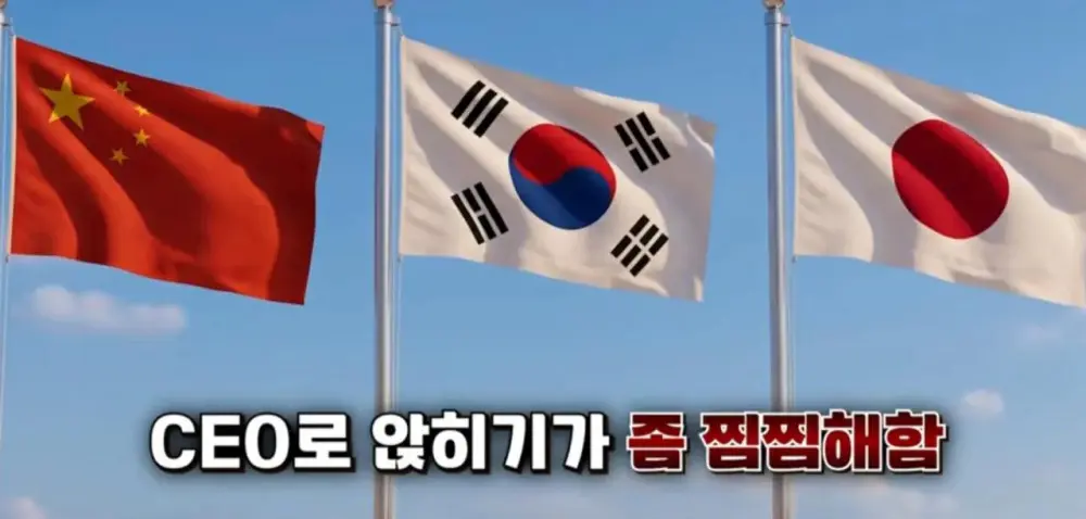 인도인들이 미국 대기업의 CEO 로 선호되는 이유 (5)