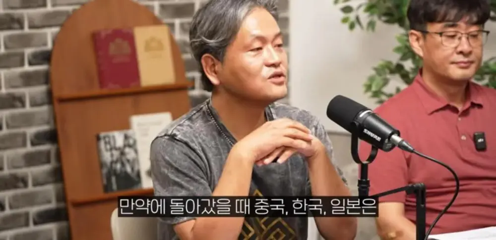인도인들이 미국 대기업의 CEO 로 선호되는 이유 (9)