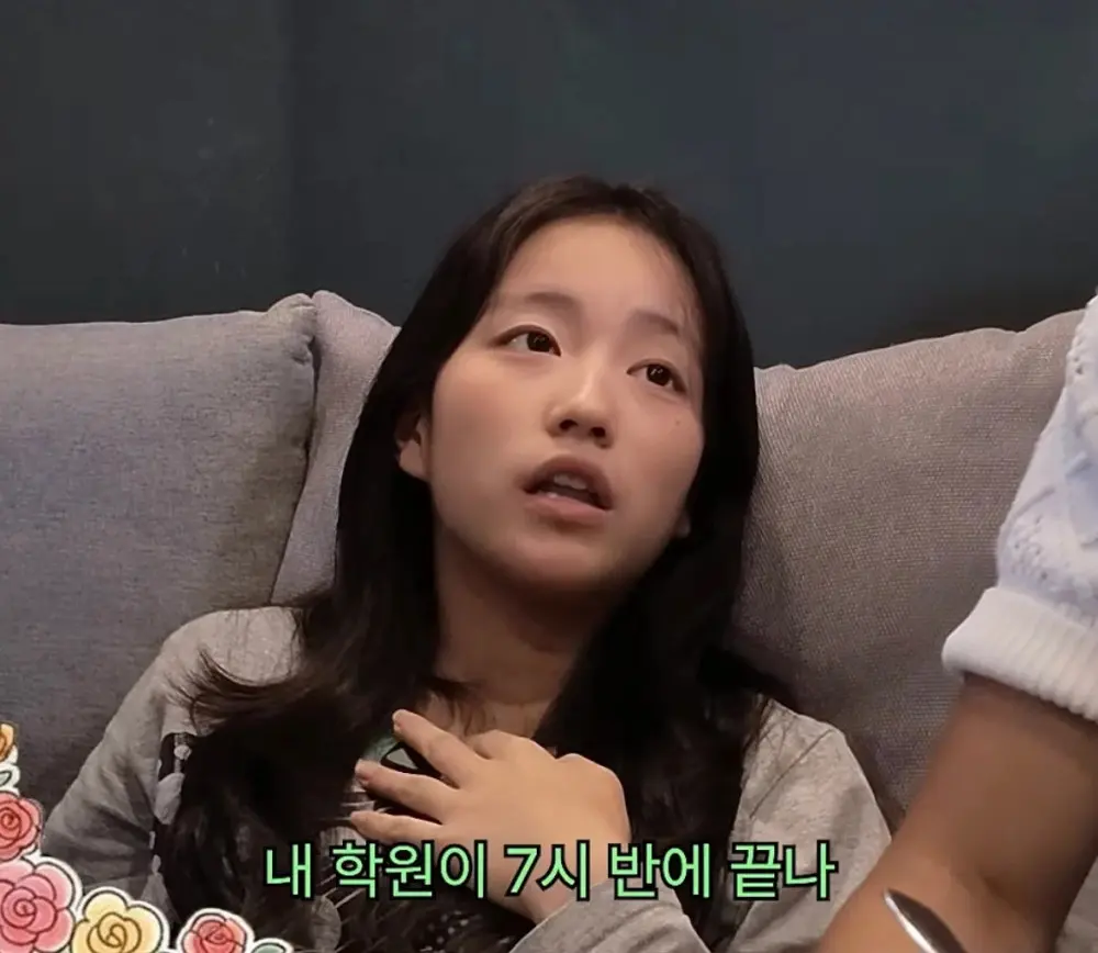 중1 딸 통금 적정 시간은? 7시 VS 11시 (2)
