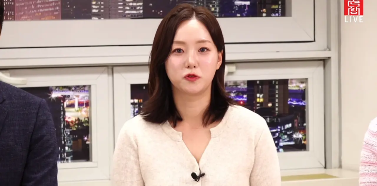 (스포주의) 나는솔로 31기 최종커플 (4)