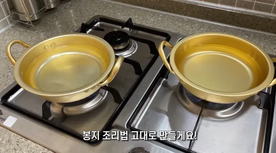 '구미공장에서 만든 신라면이 더 맛있다'는 인터넷 소문을 검증해본 유튜버 (9)