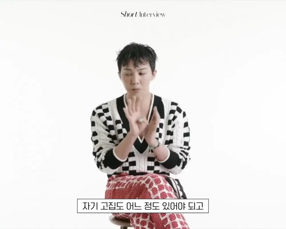GD가 영향받은 아티스트 (2)