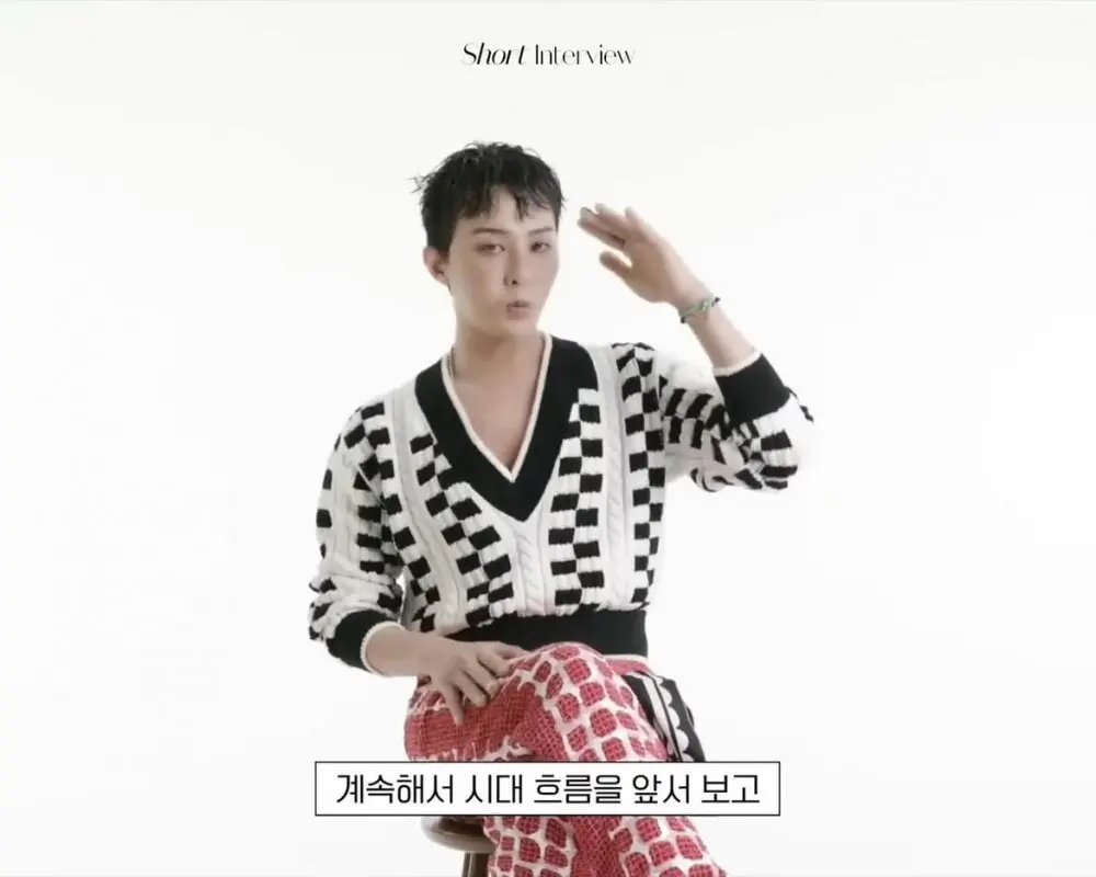 GD가 영향받은 아티스트 (3)