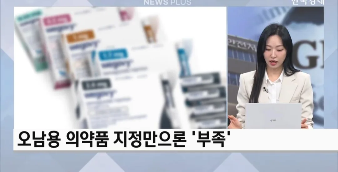 위고비·마운자로 쉽게 못 산다…잘못 팔면 과태료 형사 처벌 (5)