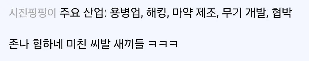 현재 북한 경제 근황 (2)