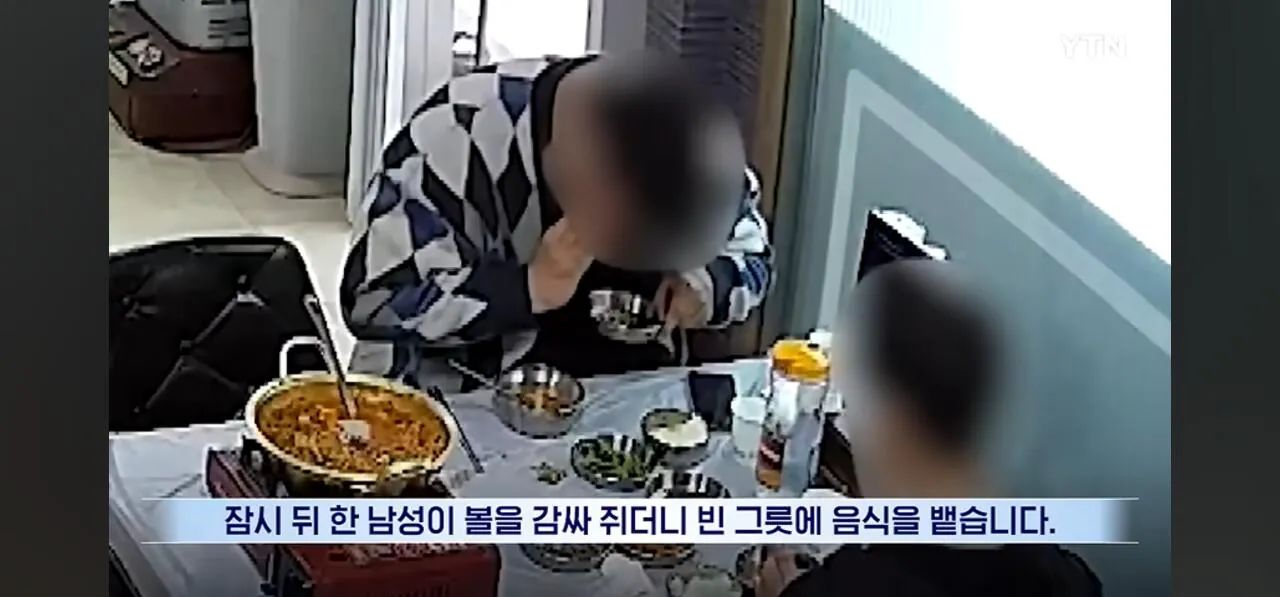 오늘도 증명한 문신충들 (2)