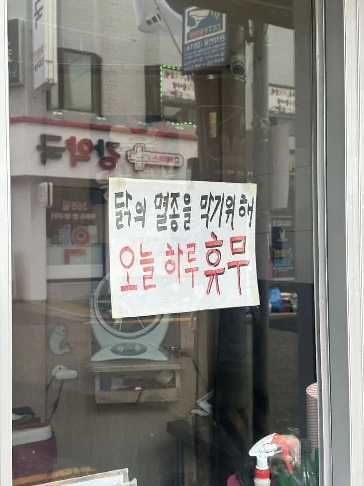 우당탕탕 지구촌 (2)