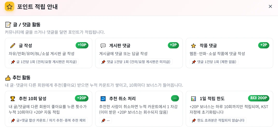 결국 유료화한 뉴토끼 (6)