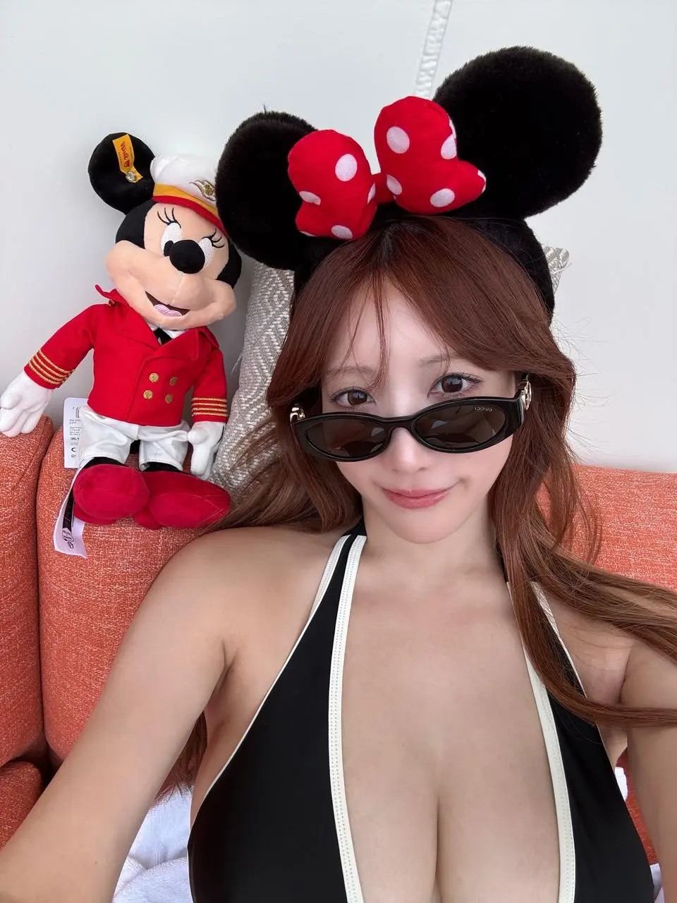 (ㅇㅎ) 미키마우스 코요이 코난 (5)