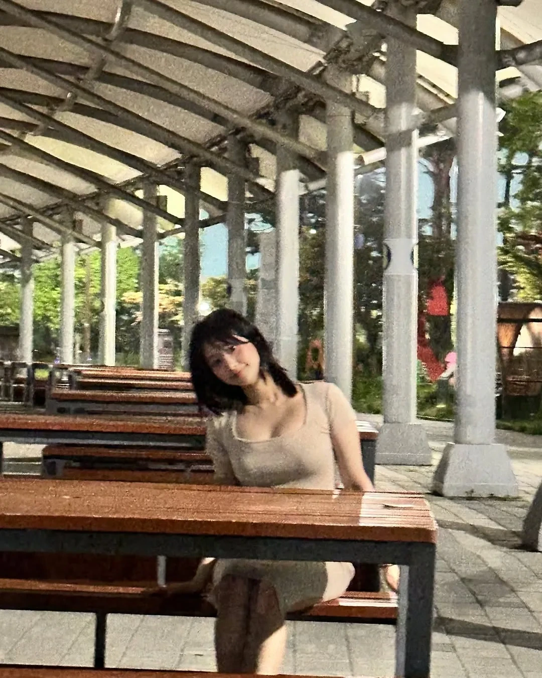 ㅇㅎ) 미시룩이 좋은 이유 (2)