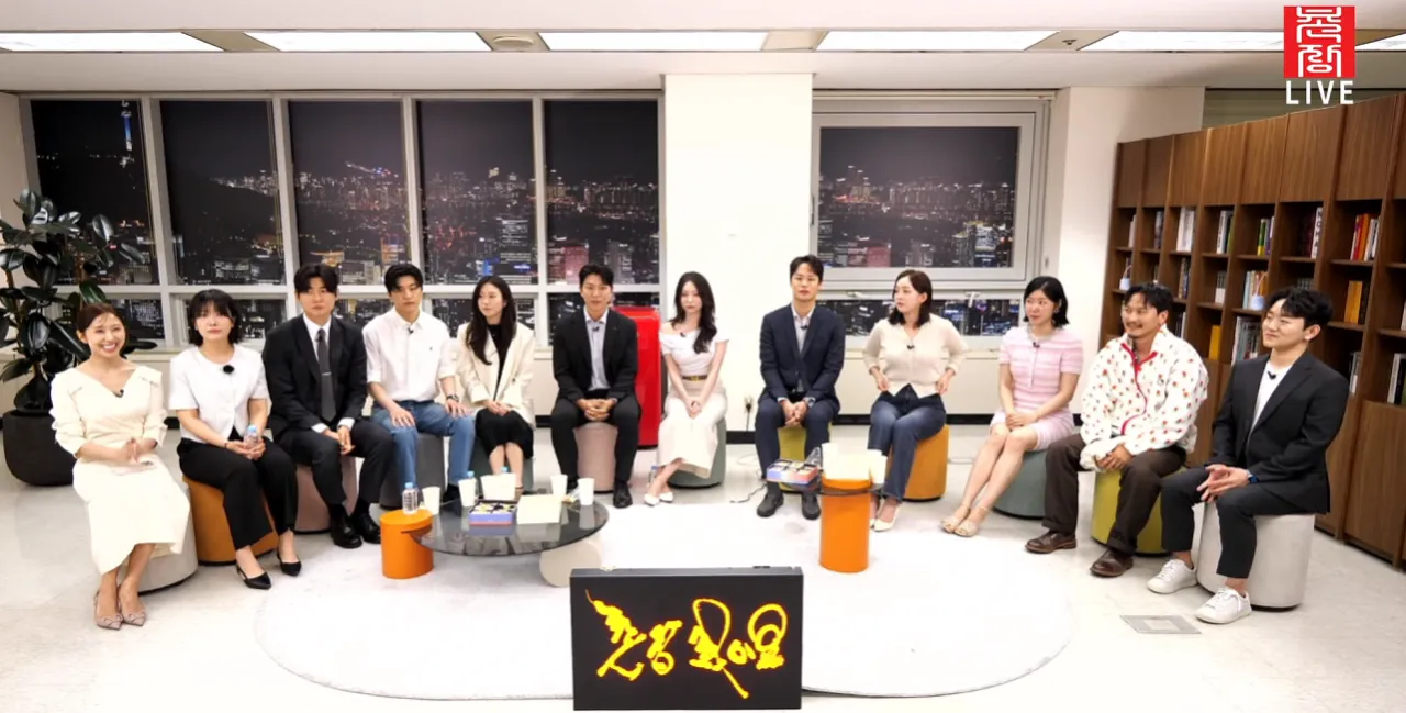 블라인드발 뇌피셜을 믿으면 안되는 이유 (4)