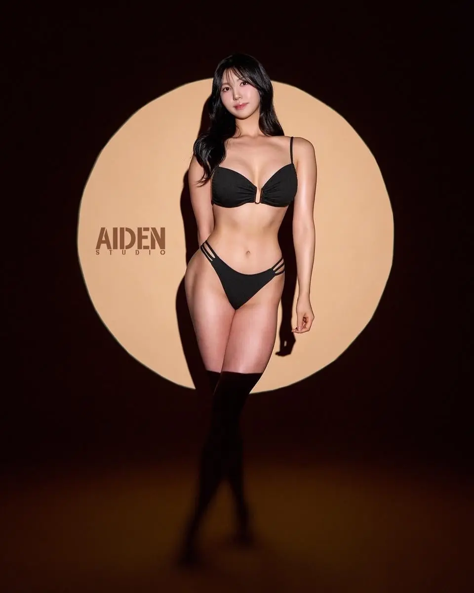 ㅇㅎ) 168cm 55kg 바디프로필 촬영