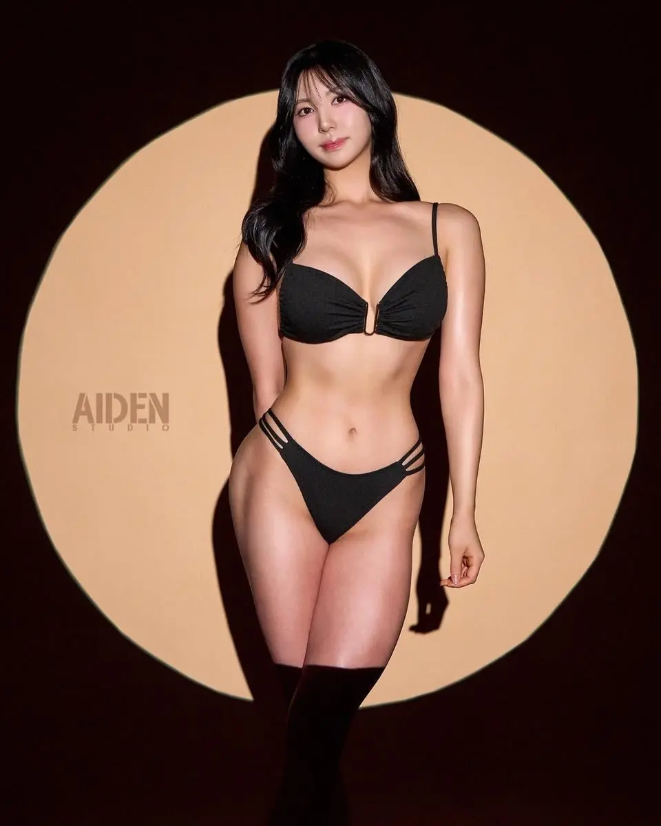 ㅇㅎ) 168cm 55kg 바디프로필 촬영 (2)