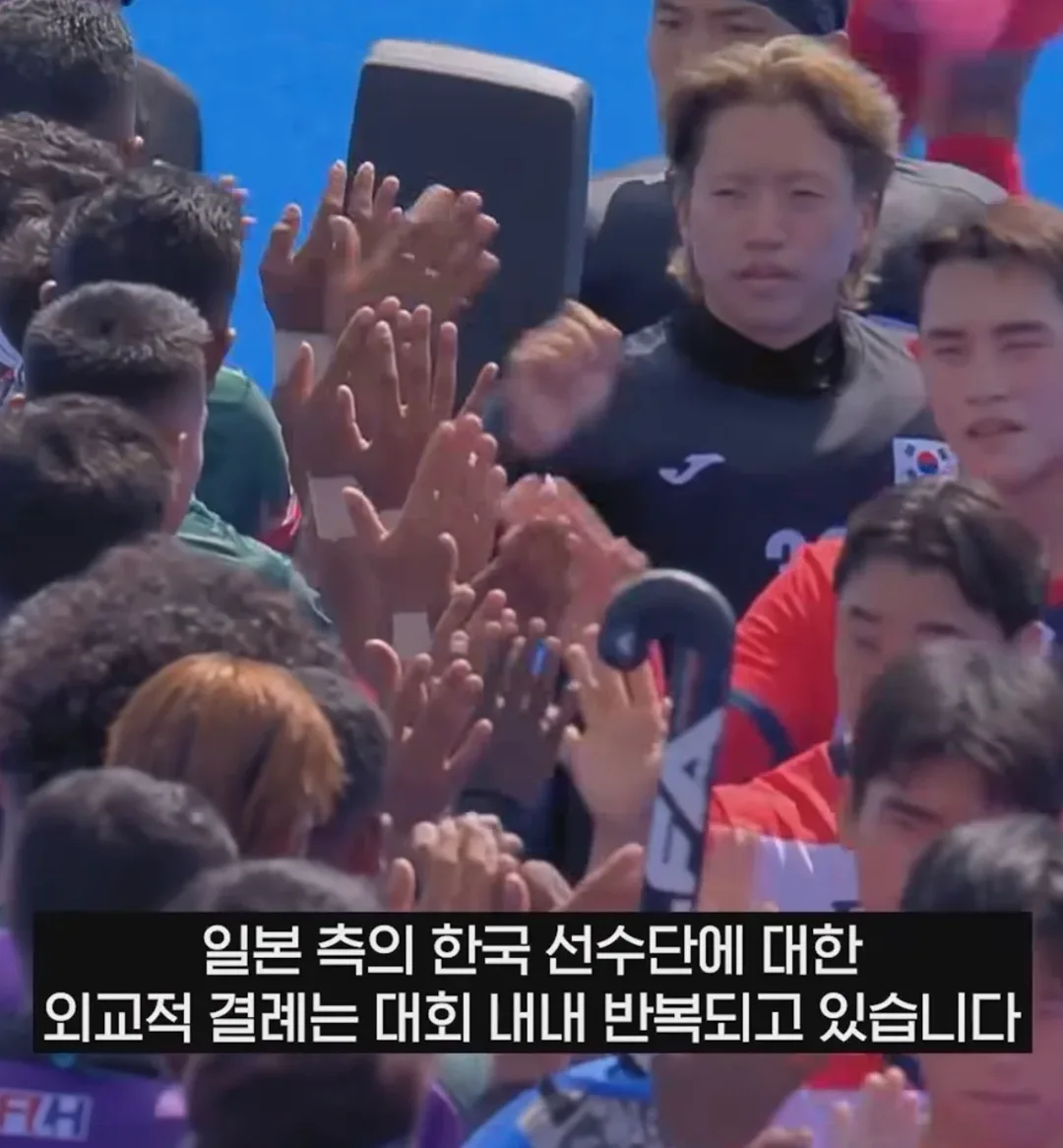 애국가 대신 북한 국가 틀었다…또 사고 터진 아시안게임 (5)