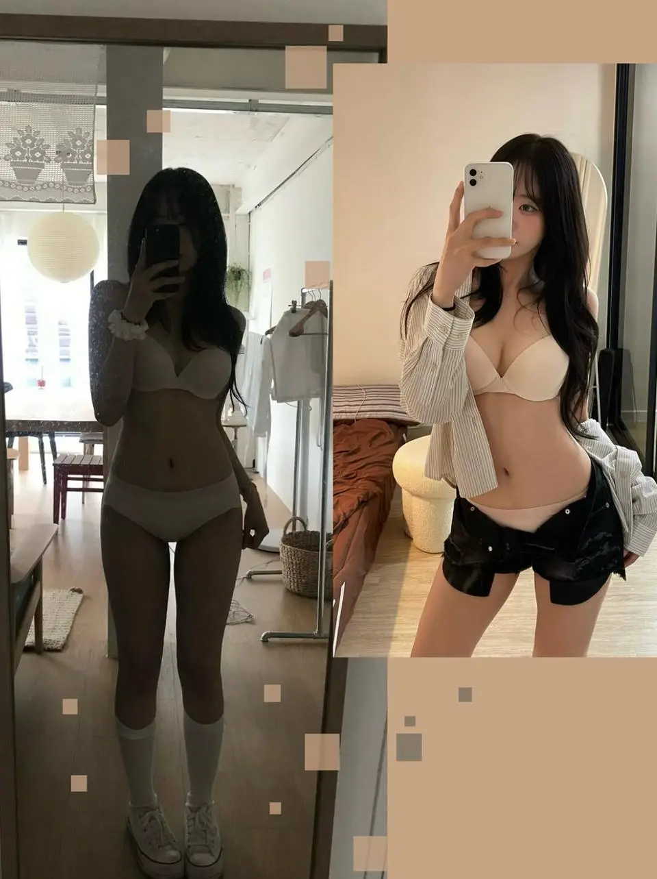 ㅇㅎ) 게스 속옷 (16)