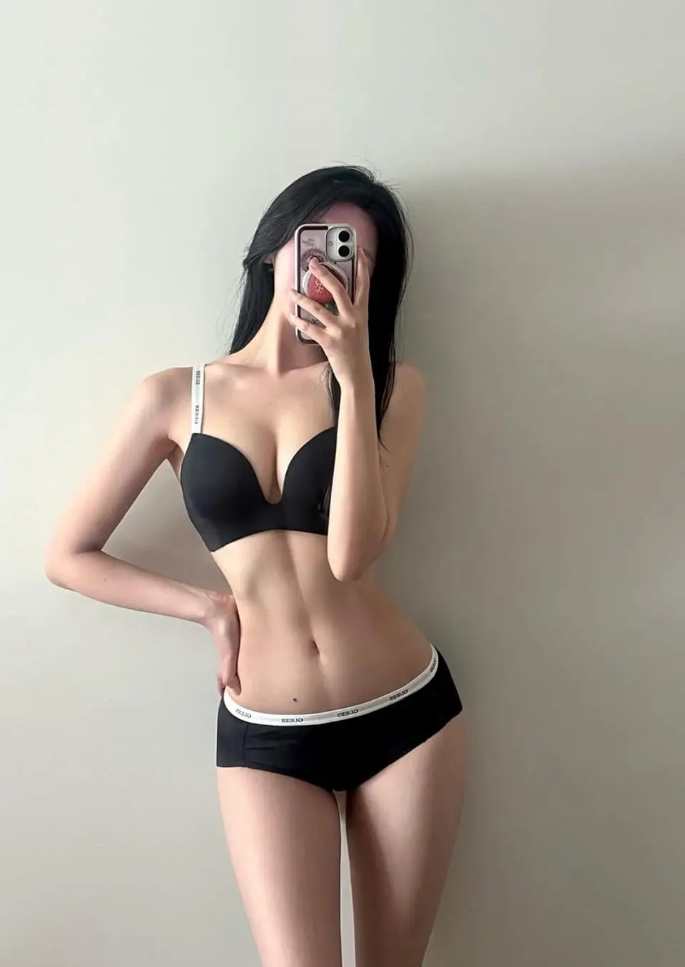 ㅇㅎ) 게스 속옷 (5)