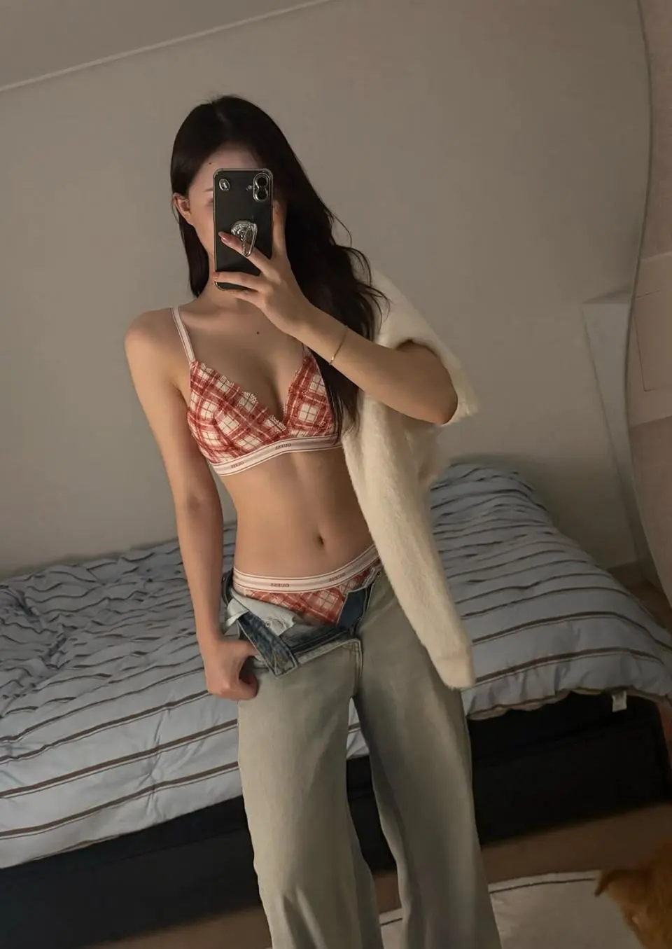 ㅇㅎ) 게스 속옷 (8)