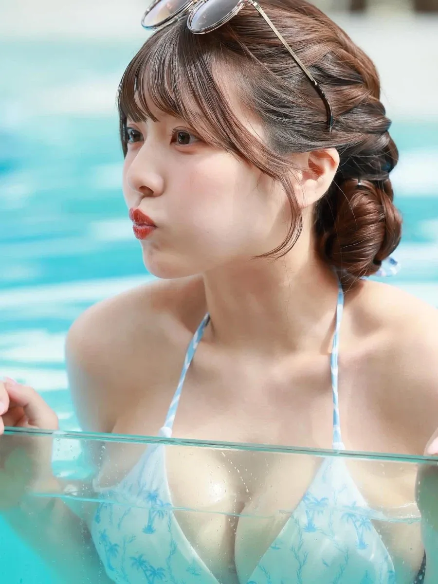 (ㅇㅎ) 수영장에 유리가 있는 이유 (2)
