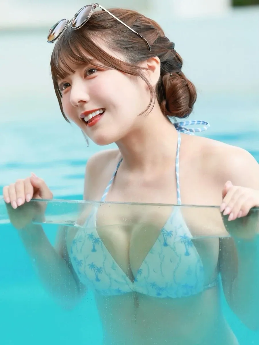 (ㅇㅎ) 수영장에 유리가 있는 이유 (3)