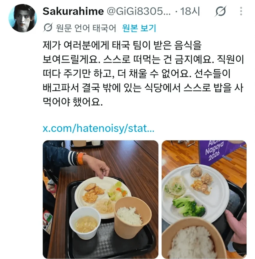 일본판 잼버리 나고야 아시안게임 (2)