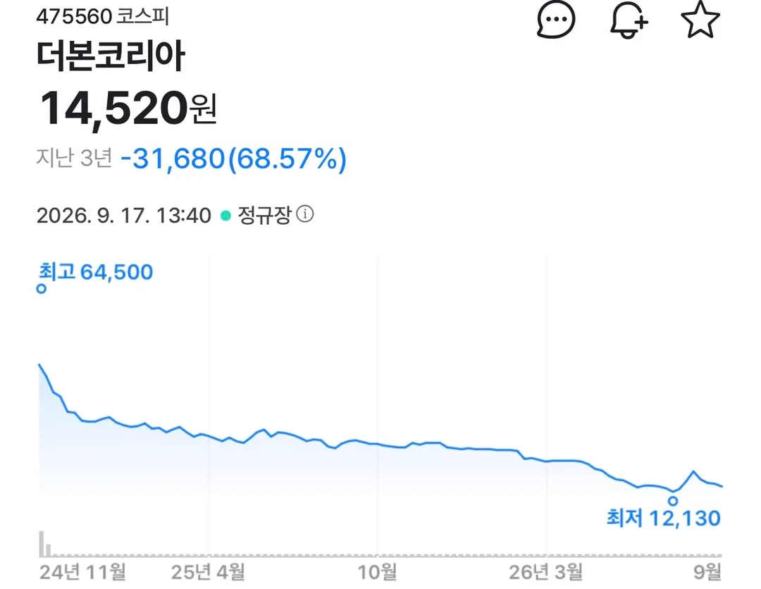 종토방 고소폭격중인 더본코리아 (5)