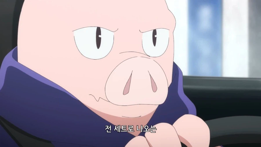아침에 맥도날드를 그냥 지나가는 마왕 (11)