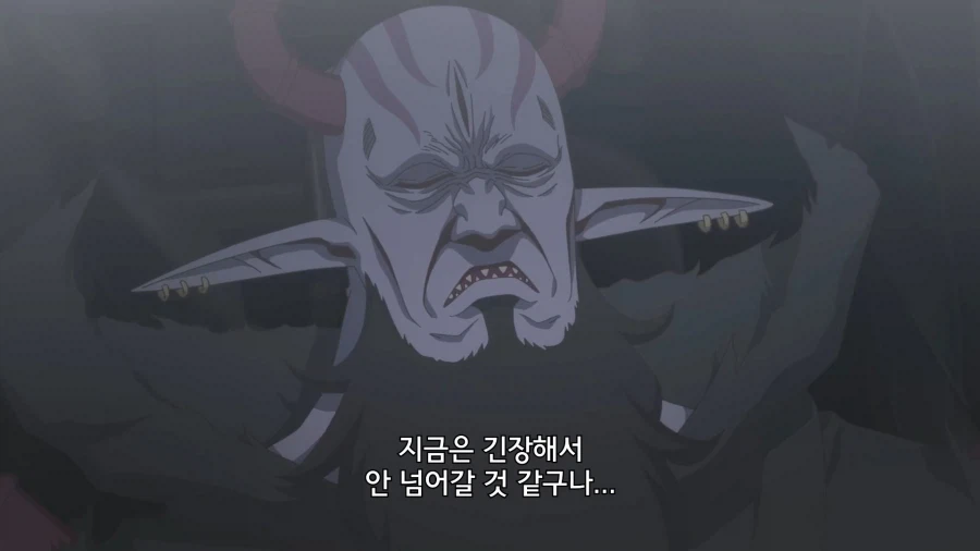 아침에 맥도날드를 그냥 지나가는 마왕 (4)