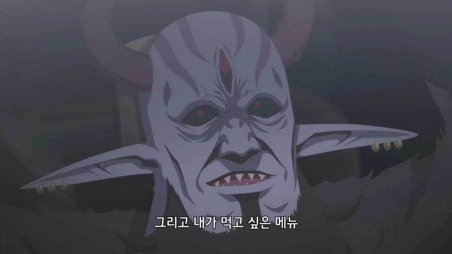 아침에 맥도날드를 그냥 지나가는 마왕 (5)