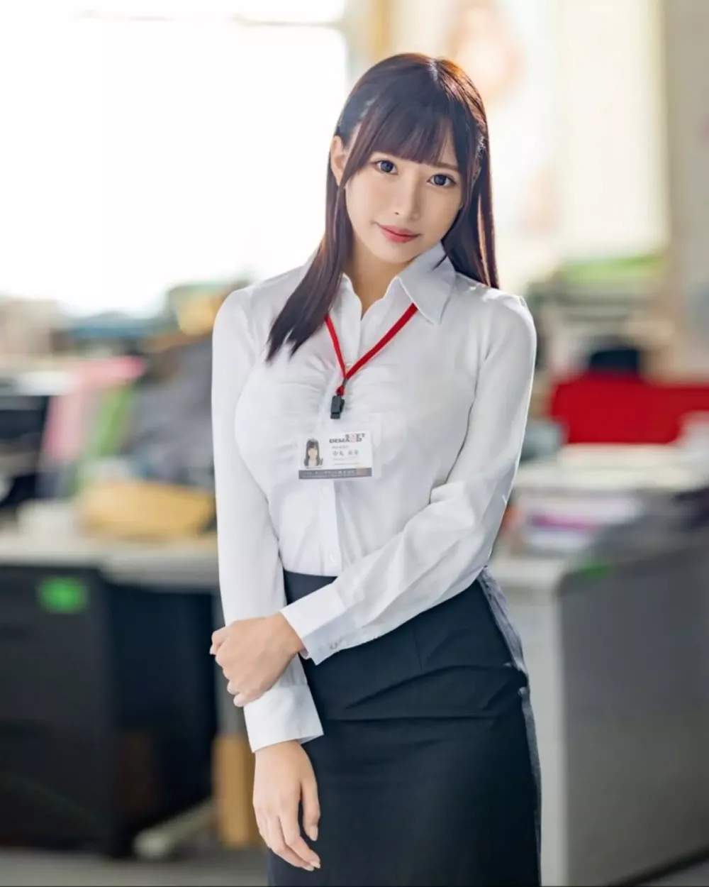 동정남 모집 공고 (2)